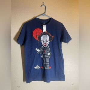 Pennywise shirt